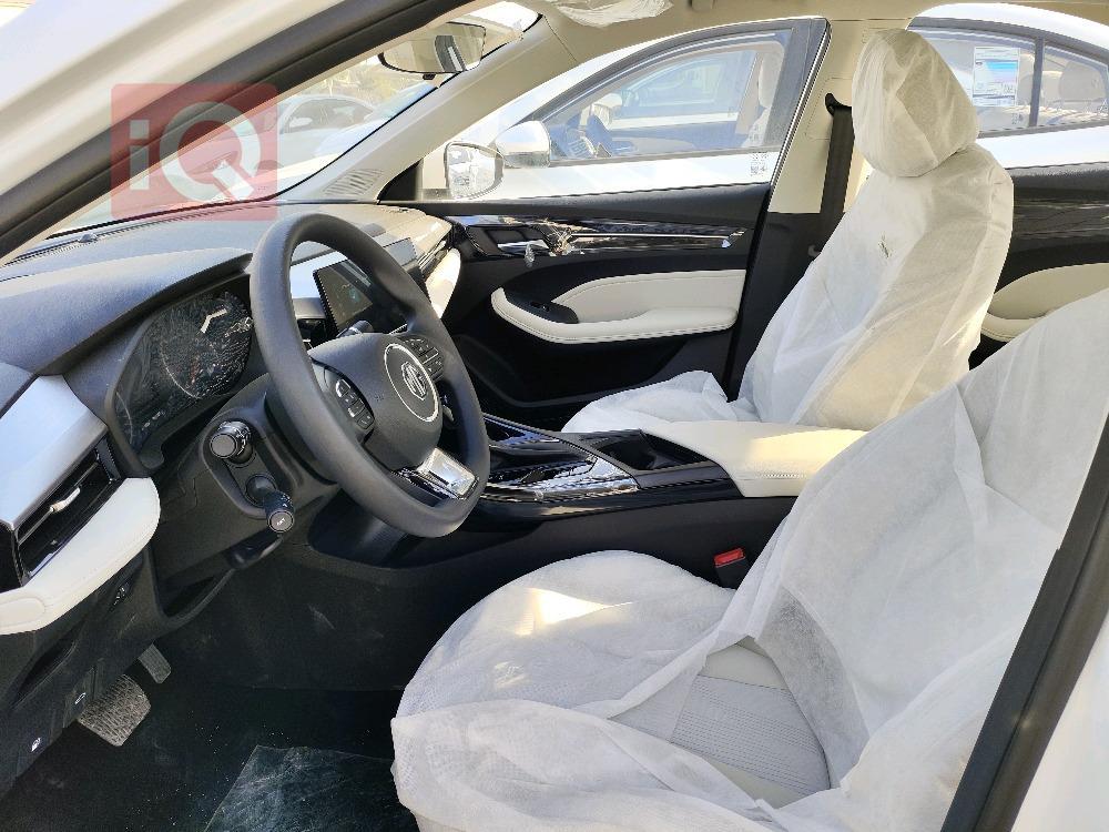 MG 5